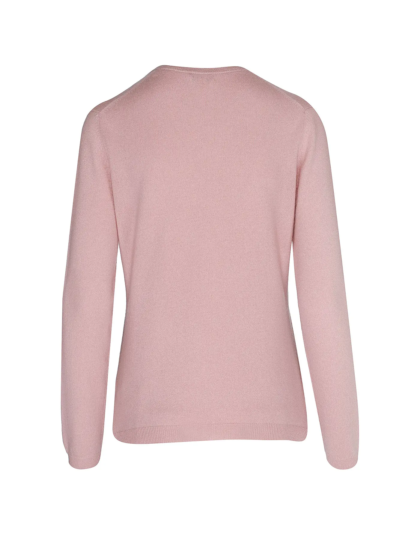 KATESTORM | Kaschmir Pullover | pink